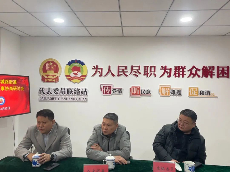 董事長參加“人大代表、政協(xié)委員走進社區(qū)，開展居民議事協(xié)商”活動 (2).jpg